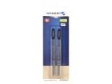 P&acirc;nză de fierăstrău electric pentru lemn 100mm, 2 buc.