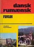 Ghid de conversatie danez-roman - Valeriu Munteanu