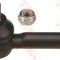 Cap de bara FIAT PANDA (141A) (1980 - 2004) TRW JTE433