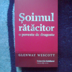 d8 Glenway Scott - Soimul ratacitor (o poveste de dragoste)