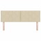 Tablie LED Crem tesatura - 5