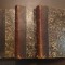 DICTIONNAIRE RAISONNE DE L&#039;ARCHITECTURE - 3 VOLUME - VIOLLET LE DUC - 1875