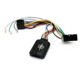 Connects2 CTSLR006.2 adaptor comenzi volan Freelander 2006- CarStore Technology