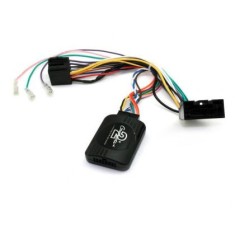 Connects2 CTSLR006.2 adaptor comenzi volan Freelander 2006- CarStore Technology