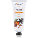 Dr. Feelgood BIO Frankie cremă hrănitoare pentru m&acirc;ini 50 ml