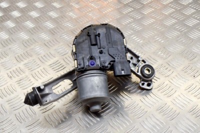 Motor mecanism ștergător de parbriz față FORD FOCUS III 2017 OEM: 1137328881,0390248181,BM51-17504-BM 11489637 foto