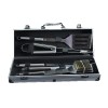 Set gratar, 4 piese, Oem