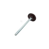 Picior reglabil anterior pentru mașină de spălat vase ELECTROLUX Original