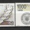 Albania.2003 90 ani marca postala SA.481