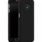 Husa Full Cover 360&deg; (fata + spate + folie sticla) pentru Samsung Galaxy J5 (2017), Negru