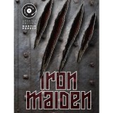 Cumpara ieftin Iron Maiden: Album By Album Paperback