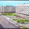 AMS - ILUSTRATA 057 BUCURESTI - CALEA GRIVITEI 1967 RSR, CIRCULATA