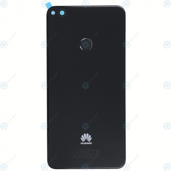 Huawei P8 Lite 2017 (PRA-L21) Capac baterie negru 02351FVQ foto