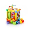 Cub educativ multifunctional Goodway
