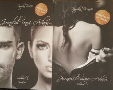 Jurnalul lui Adam 2 vol. - Bogdan Marcu