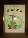 Peter Pan. Povesti din colectia de aur Disney