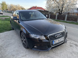 V&acirc;nd audiA4 1.8 b8, A4, Berlina, Benzina