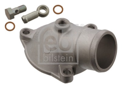 FEBI BILSTEIN 34700 carcasa termostat foto
