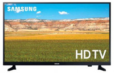 Televizor Samsung UE32T4002 LED 80cm 32inch HD Ready Ci+ Negru foto