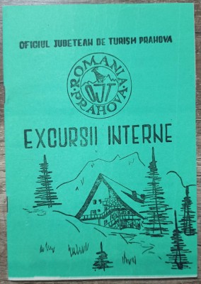 Oficiul Judetean de Turism Prahova, excursii interne foto