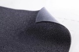Insonorizant auto Premium STP Biplast 5mm, 375x500mm, Foaie