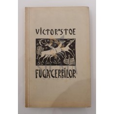 VICTOR STOE ( dedicatie ! )