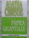 PAINEA GIGANTULUI-AGATHA CHRISTIE-345832