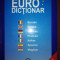 Euro dictionar- Henri si Monique Goursau