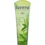 Gel de dus Refresh Me cu lime si lemongrass bio