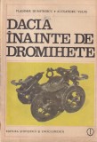 Vladimir Dumitrescu, Alexandru Vulpe - Dacia inainte de Dromihete