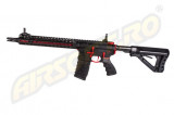 GC INTERMEDIATE - CM16 SRXL - EXTRA LONG - RED EDITION