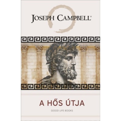 A hős &amp;uacute;tja - Joseph Campbell foto
