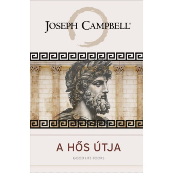 A hős &uacute;tja - Joseph Campbell