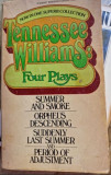 Tennessee Williams - Four Plays