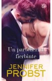 Un parteneriat fierbinte - Jennifer Probst