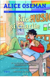 Nick si Charlie - Alice Oseman