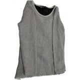 Bluza dama, culoarea gri, marimea S