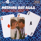 Vinil Caterina Valente &amp; Edmundo Ros With The Edmundo &lrm;&ndash; Nothing But Aces (VG+)