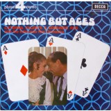 Vinil Caterina Valente &amp; Edmundo Ros With The Edmundo &lrm;&ndash; Nothing But Aces (VG+)