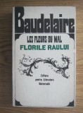 Charles Baudelaire - Florile răului ( ediție bilingvă ), Rao