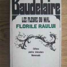 Charles Baudelaire - Florile Raului / Le fleurs du mal (1967)