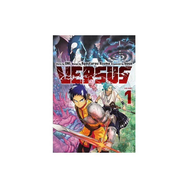 Versus 1