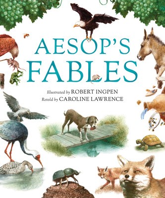 Aesop&amp;#039;s Fables foto