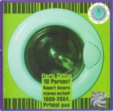 CD Florin Chilian &lrm;&ndash; Zece Porunci &ndash; Raport Despre Starea Națiunii 1989-2004