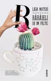 Raraieli de om peltic - Ligia Mateiu - Editura Siono