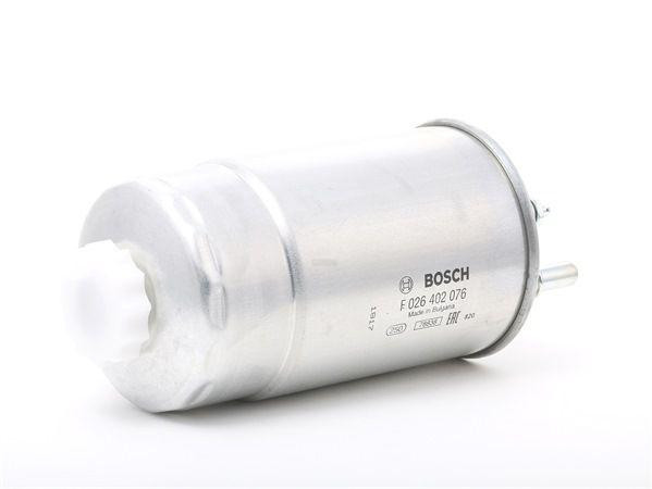 Filtru combustibil BOSCH F026402076