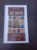 Az icon - Olga Popova (text in limba maghiara)