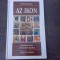 Az icon - Olga Popova (text in limba maghiara)