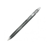 Pix retractabil cu grosime de scriere 1 mm,3 culori