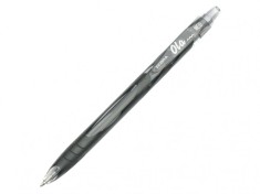 Pix retractabil cu grosime de scriere 1 mm,3 culori